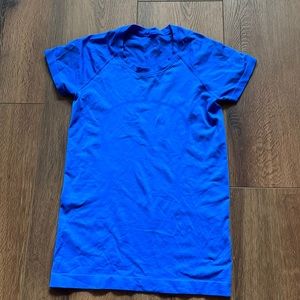 Lululemon swiftly tech. Size 6